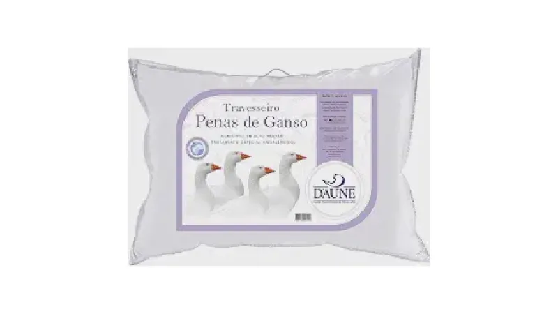 Qual o Melhor Travesseiro com Enchimento de Penas? Guia de Compra