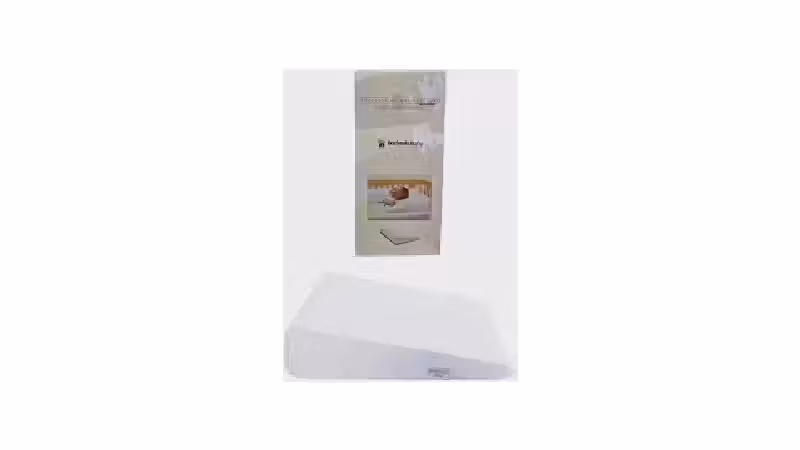 Qual o Melhor Travesseiro Anti Refluxo para Bebe?