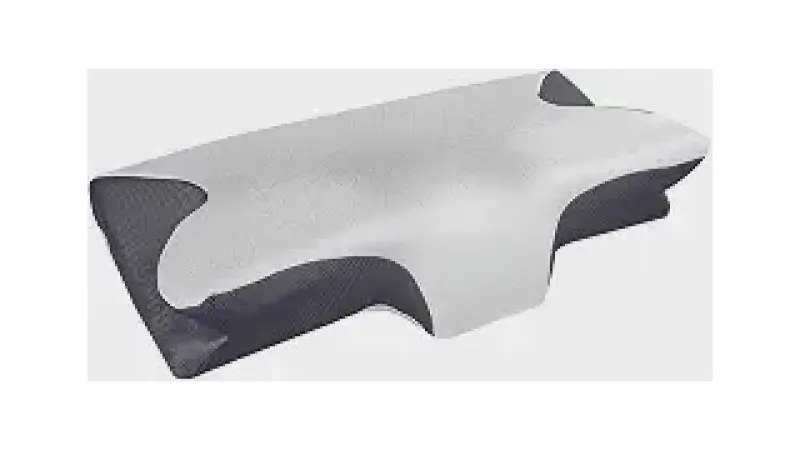Qual o Melhor Travesseiro Borboleta para Alívio Cervical?