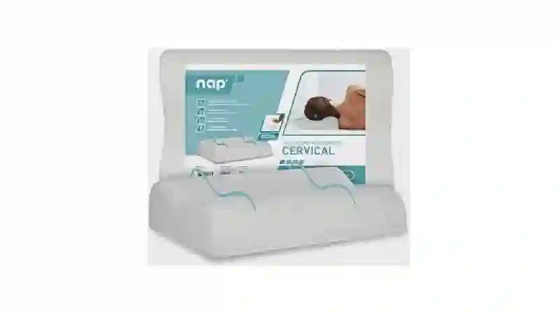 Qual o Melhor Travesseiro da Nasa para Quem Dorme de Lado: Guia do Suporte Ideal