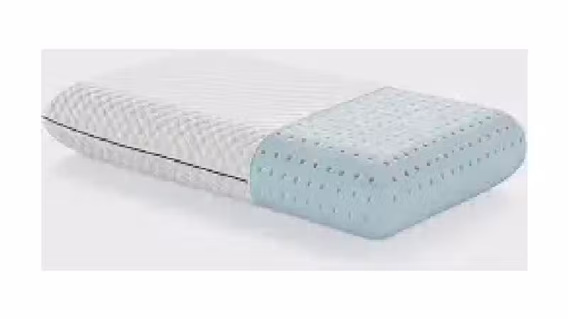 Qual o Melhor Travesseiro de Espuma Viscoelástica com Gel Refrescante