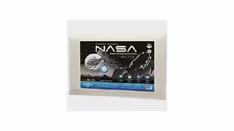 Qual o Melhor Travesseiro Nasa? Alto, Baixo ou Cervical?