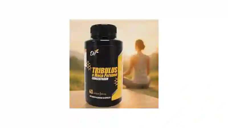 Qual o Melhor Tribulus Terrestris: Foco em Saponinas