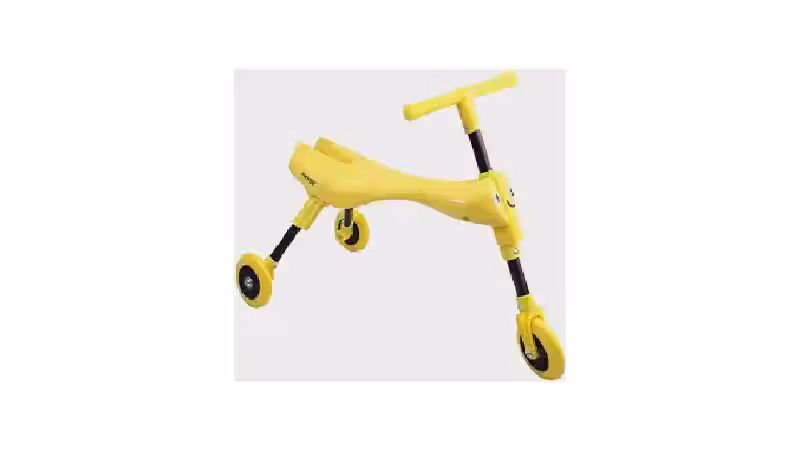 Qual o Melhor Triciclo Infantil? Guia por Idade
