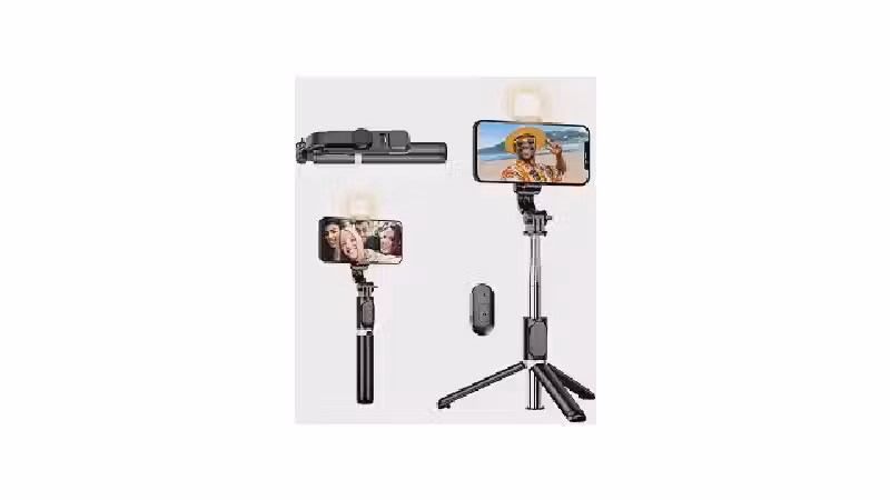 Qual o Melhor Tripé para Celular para Gravar Vídeos