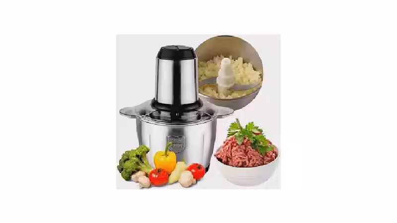 Qual o Melhor Triturador de Alimento? Análise de 10