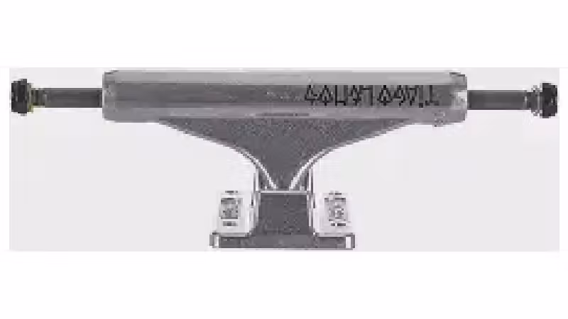 Qual o melhor truck de skate? Guia por modalidade