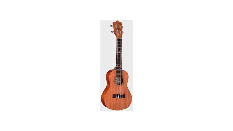 Qual o Melhor Ukulele Concerto Para Quem Já Toca Soprano? Guia de Transição