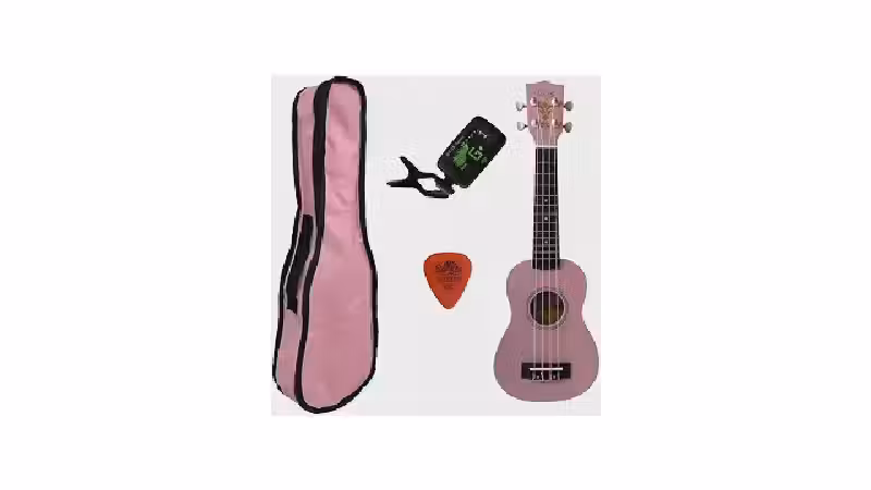 Qual o Melhor Ukulele Soprano para Iniciantes?