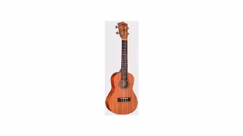 Qual o Melhor Ukulele: Guia de Tamanhos + 10 Análises
