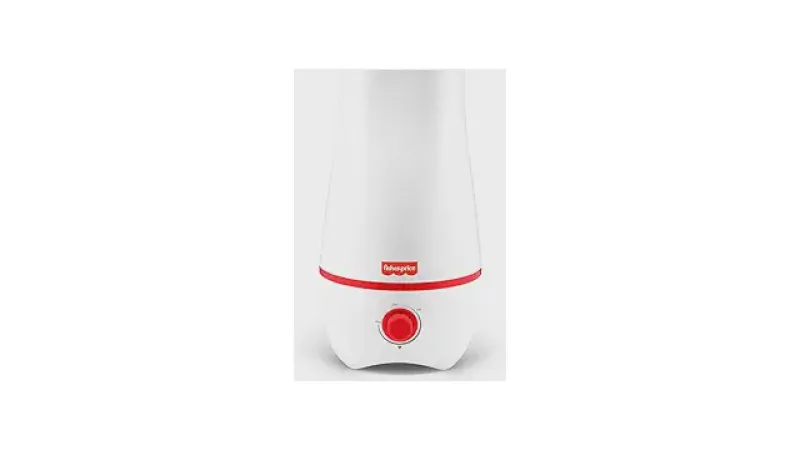 Qual o melhor umidificador de ar para quarto de bebê com rinite? Análise de 10 Opções Seguras