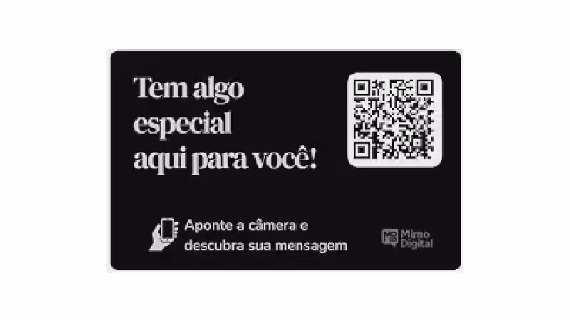 Qual o melhor vale presente: Guia de Opções Criativas