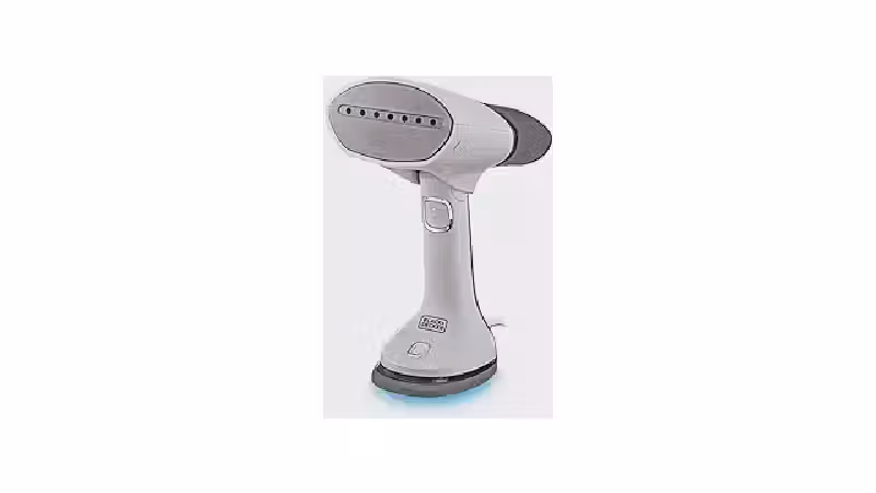 Qual o Melhor Vaporizador de Roupas Portatil para Viagem?