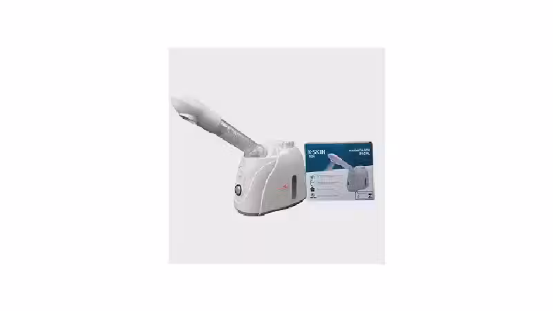 Qual o Melhor Vaporizador Facial: Ozônio ou Nano?