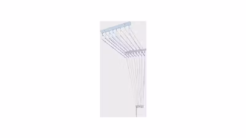 Qual o melhor varal de teto retrátil? Guia Prático