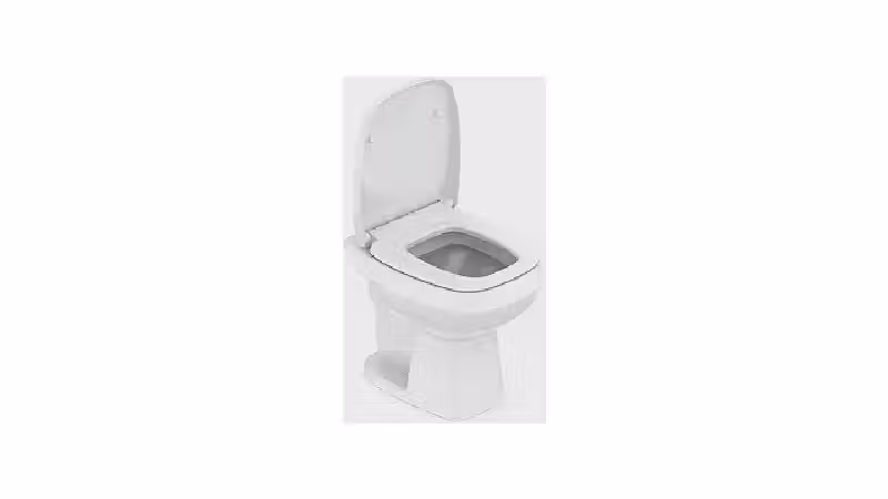 Qual o Melhor Vaso Sanitario Convencional? [Guia 10]