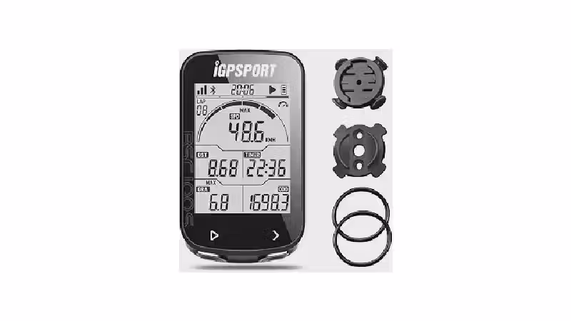 Qual o Melhor Velocímetro para Bicicleta? GPS vs Fio
