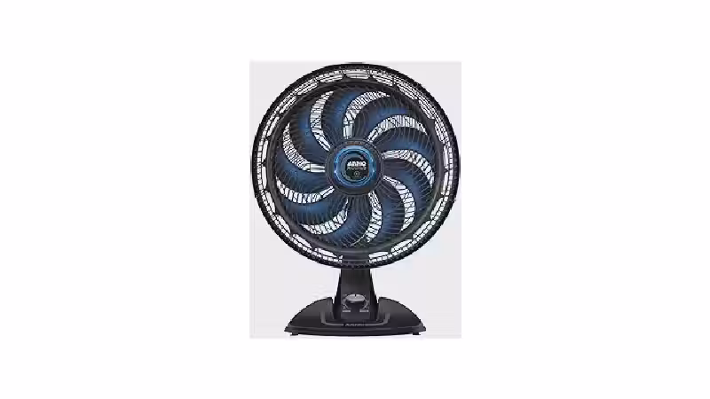 Qual o melhor ventilador arno: Potência x Silêncio