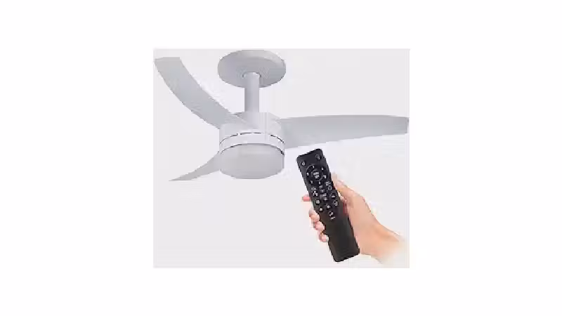 Qual o Melhor Ventilador de Teto? Inverter ou DC?