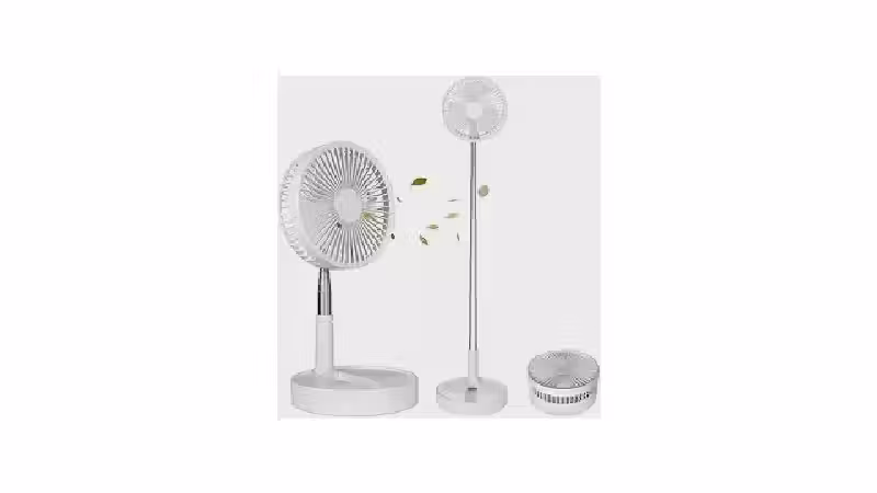 Qual o Melhor Ventilador USB Para Longas Jornadas?