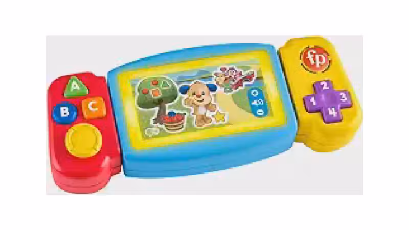 Qual o Melhor Video Game Infantil para Cada Idade?