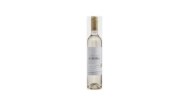 Qual o Melhor Vinho Branco Doce de Colheita Tardia?