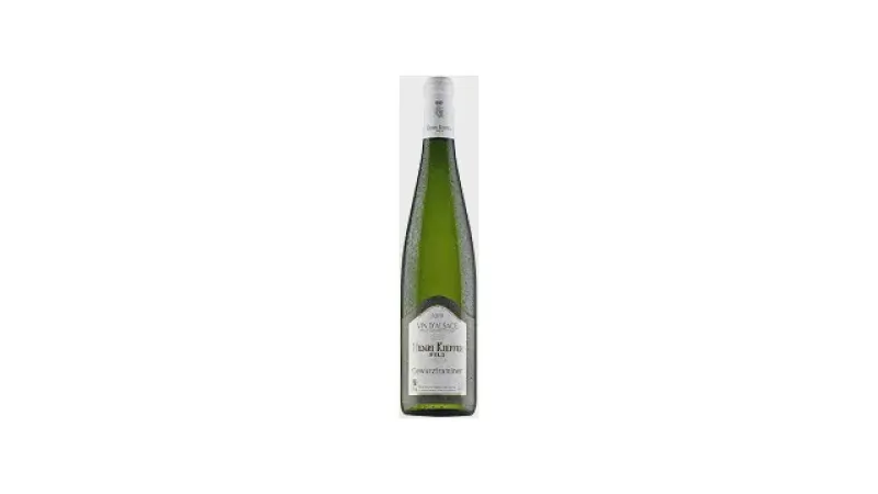 Qual o Melhor Vinho Gewürztraminer da Alsácia? Guia e 5 Rótulos
