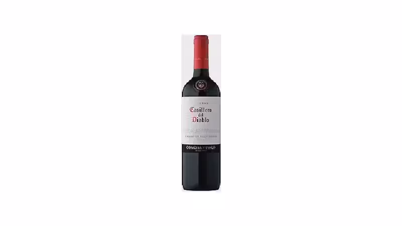 Qual o melhor vinho cabernet sauvignon bom e barato?