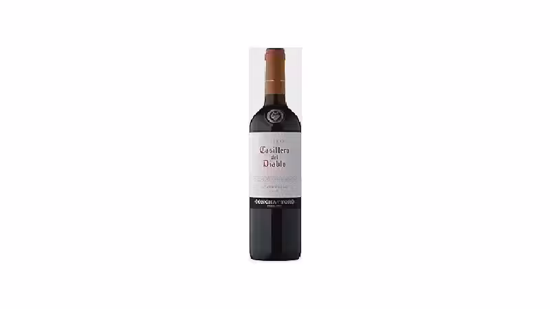 Qual o Melhor Vinho Carmenere Custo-Benefício?