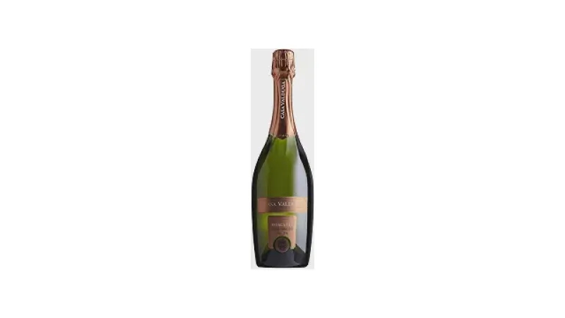 Qual o Melhor Vinho Espumante Moscatel para Sobremesas: Análise de 10