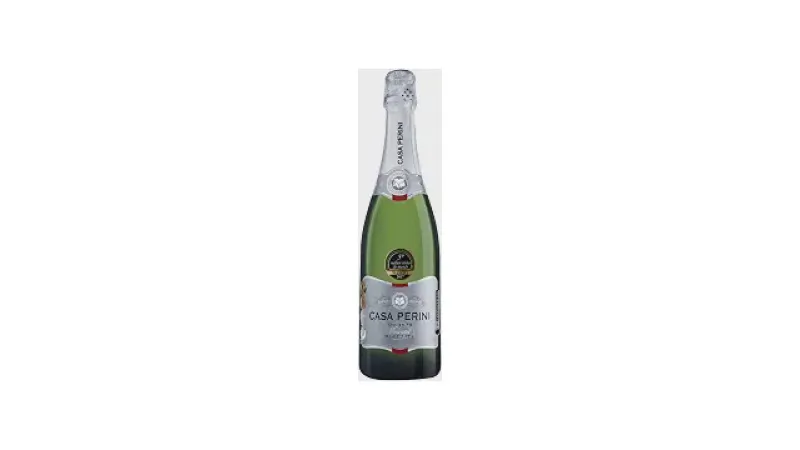 Qual o melhor vinho espumante nacional premiado?