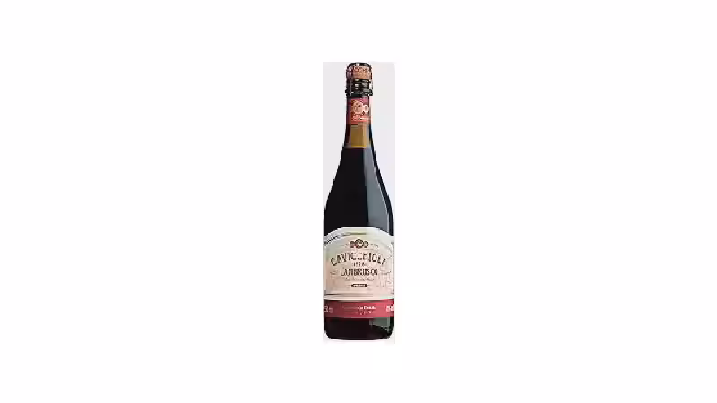 Qual o melhor vinho lambrusco? Tinto, Branco ou Rosé