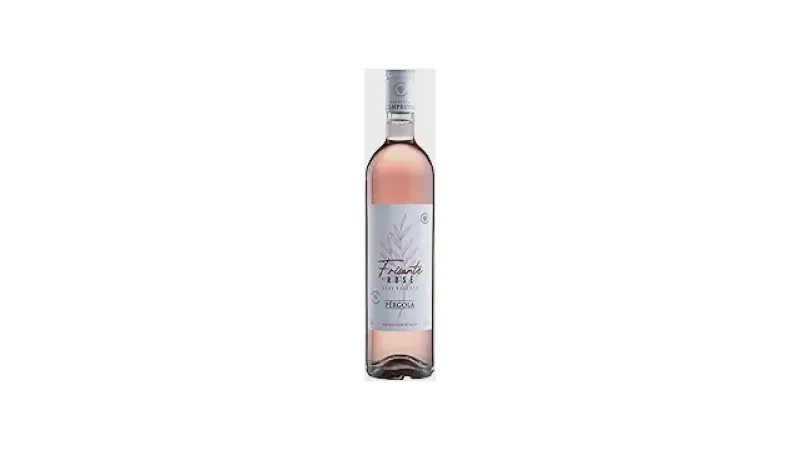 Qual o Melhor Vinho Rosé Frisante? 7 Leves e Doces