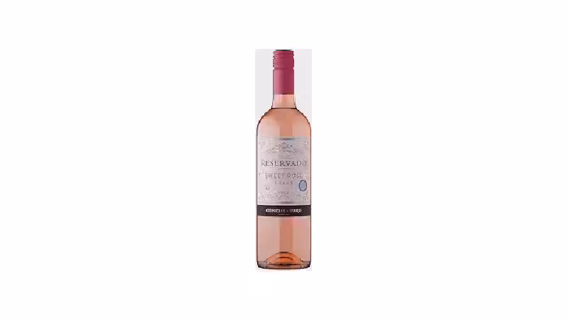 Qual o melhor vinho rose suave para iniciantes?