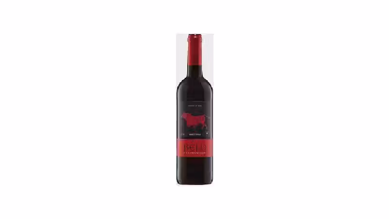 Qual o Melhor Vinho Tempranillo? 10 Bons e Baratos