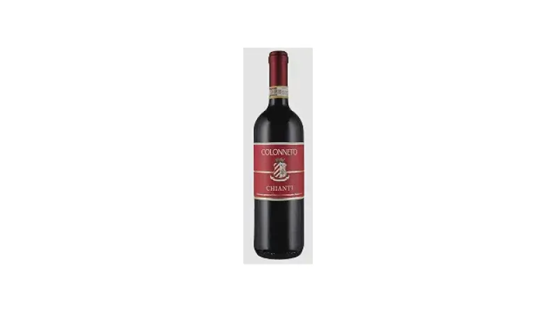 Qual o Melhor Vinho Tinto Italiano Chianti? Guia