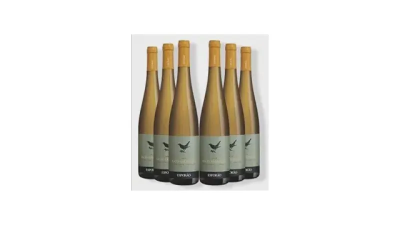Qual o Melhor Vinho Verde Português? Branco ou Rosé?