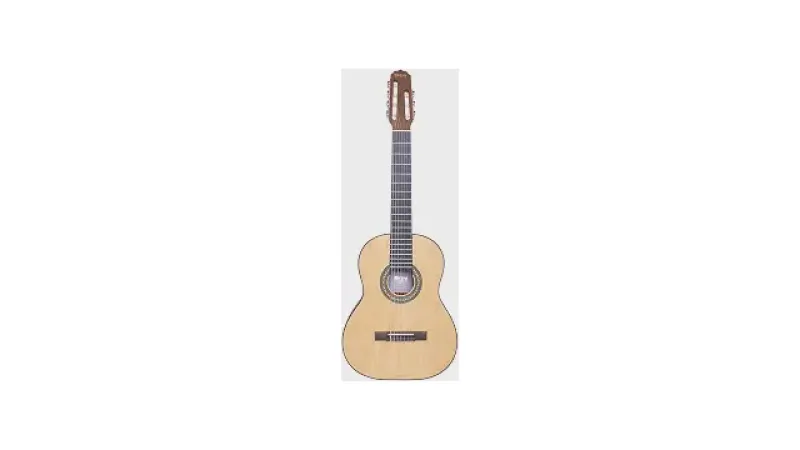 Qual o Melhor Violão de 7 Cordas? Nylon ou Aço?