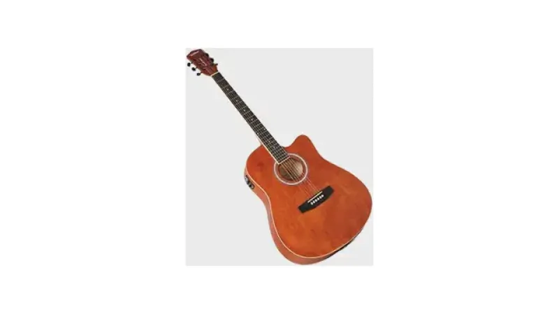Qual o Melhor Violão de Aço com Tampo Maciço: Guia de Madeiras