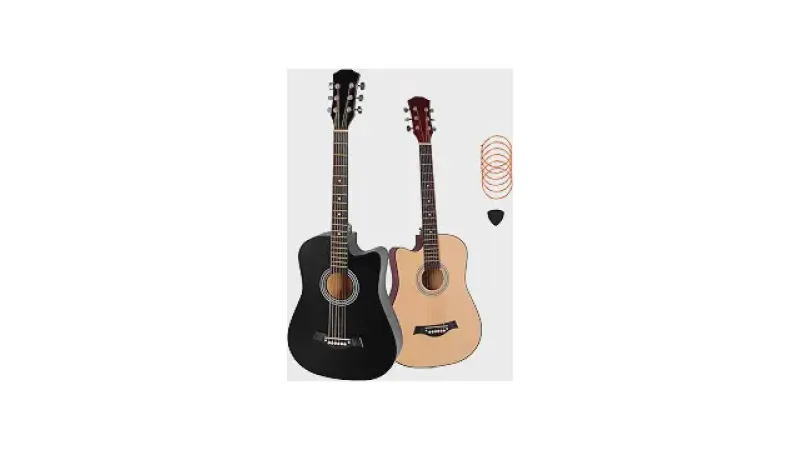 Qual o Melhor Violão de Aço para Iniciantes [Análise]