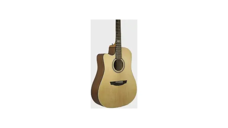 Qual o Melhor Violão de Canhoto: Aço ou Nylon?
