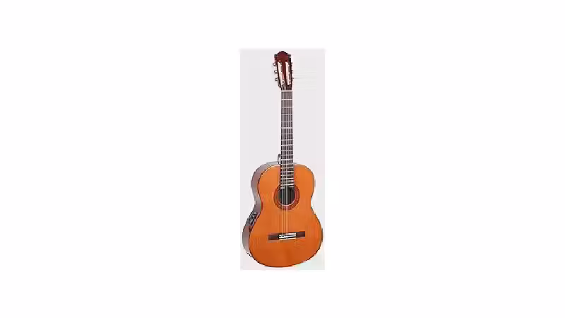Qual o melhor violao de nylon eletrico: Guia Completo
