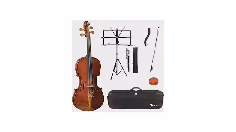 Qual o Melhor Violino para Estudante Intermediário?