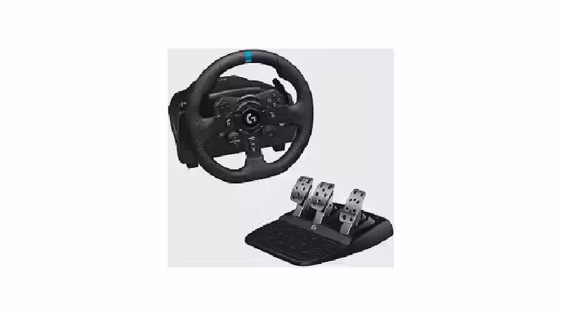 Qual o Melhor Volante para PS4: Análise de 9 Modelos