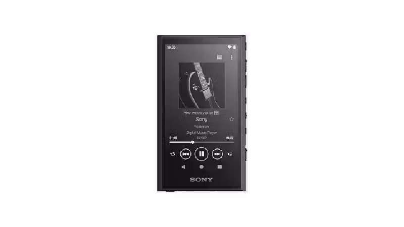 Qual o melhor walkman: Do Retrô ao Hi-Res Audio