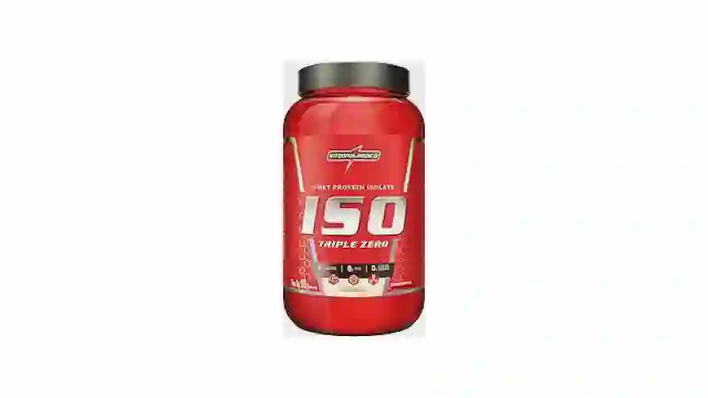 Qual o Melhor Whey Isolado para Máxima Absorção?