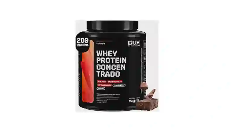Qual o Melhor Whey Protein com Melhor Sabor (Chocolate)? Análise de 10 Marcas