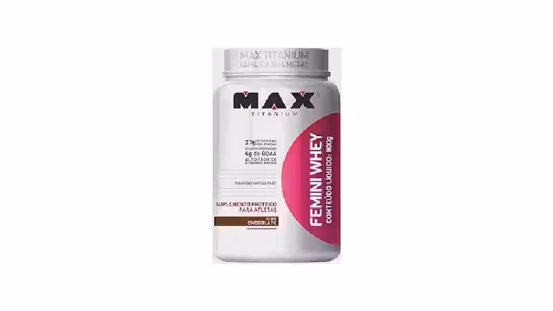 Qual o Melhor Whey Protein Feminino para Definir?