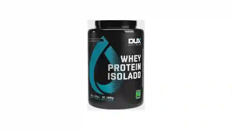 Qual o Melhor Whey Protein Isolado Sem Sabor para Receitas? 7 Opções Puras