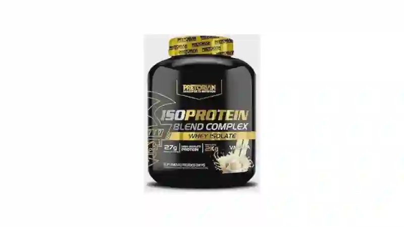 Qual o Melhor Whey Protein para Ganhar Massa Muscular? Análise de 7 Marcas